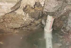 佛山管道漏水检测五
