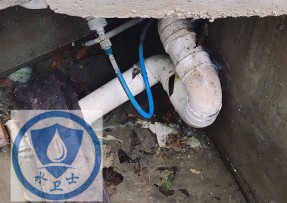 佛山水管漏水检测公司6