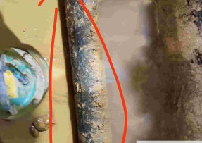 佛山水管漏水检测公司1